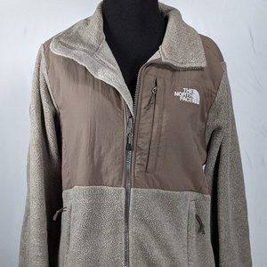 North Face Denali Jacket